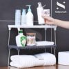 Satpurush Kitchen Organizer Rack-Premium Storage Racks Kitchen - Image 3