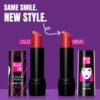 Elle 18 Color Pop Matte Lip Color|| W12|| Mauve Date|| 4.3 g - Image 3