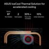ASUS Vivobook 15, Intel Core i5-12500H 12th Gen,Thin and Light - Image 9