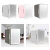 SECRET DESIRE Mini Small Fridge 4L with Light Mini Refrigerator - Image 5
