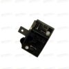 SATYWALI Compressor 2 Pin Relay Overload set Suitable for Single - Image 4