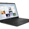 HP 255 G9 Ryzen 3 Dual Core AMD Ryzen™ 3 Processor 3250U - (8 GB/512 GB SSD/AMD Radeon Graphics) 9H237PT Thin and Light Laptop (15.6 inch, Black, 1.47 kg) - Image 2