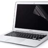 FEDUS Polycarbonate Clear Hd Screen Guard Scratch Protector for