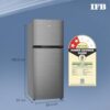 IFB 265L 2 Star Frost Free Double Door Refrigerator with Advanced - Image 2