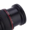 HIFFIN Camera Lens Step Up Filter Adapter Rings, 49-52, 52-55, - Image 6