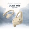 Noise Pure Pods Wireless Open Ear Earbuds with AirWave - Image 6