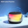 iGear Buzzy Portable Bluetooth Mini Speaker, TWS Function for - Image 7