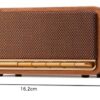 Edifier MP230 Bluetooth Portable Speakers with Classic Design and - Image 9
