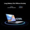HONOR MagicBook X16 (2024), 12th Gen Intel Core i5-12450H, - Image 6