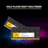 Ant Esports 690 NEO FP 8GB (1 * 8GB) DDR4 3200 MHz CL 24-22-22-52 - Image 5
