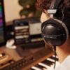 beyerdynamic DT 770 Pro 80 Wired Over Ear Headphone Without Mic - Image 4