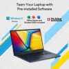ASUS Vivobook 15 (2023), Intel Core i3-1315U 13th Gen, 15.6" - Image 8