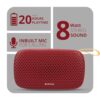 Everycom LittleBoy 8w Stereo Sound Wireless Portable Bluetooth - Image 7