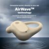Noise Pure Pods Wireless Open Ear Earbuds with AirWave - Image 3