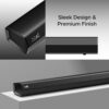 boAt Aavante Bar Azure Pro, 550 W Sound, 5.1CH withWireless Rear - Image 6