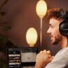 beyerdynamic DT 770 Pro 80 Wired Over Ear Headphone Without Mic - Image 7