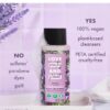 L.B.P.Argan Oil and Lavender Paraben Free Smooth and Serene - Image 6
