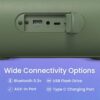 Portronics Radiant 30W Wireless Bluetooth Portable Speaker With - Image 7