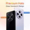 Redmi A4 5G (Starry Black, 4GB RAM, 64GB Storage) | Global Debut SD 4s Gen 2 | Segment Largest 6.88in 120Hz | 50MP Dual Camera | 18W Fast Charging - Image 3