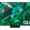 Samsung 163 cm (65 inches) 4K Ultra HD Smart OLED TV