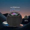 FINGERS GlobeSound Portable Wireless Speaker with 10W and 10 - Image 7