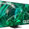 Samsung 163 cm (65 inches) 4K Ultra HD Smart OLED TV - Image 9