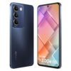 Vivo Y200e 5G (Black Diamond, 8GB RAM, 128GB Storage) with No - Image 2