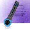(Refurbished) Zebronics Zeb-Fun Karaoke Mic Comes with Bluetooth - Image 7