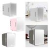 SECRET DESIRE Mini Small Fridge 4L with Light Mini Refrigerator - Image 7