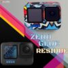 Action Pro Camera Skin Compatible with Gopro-9/10/11/12 Action - Image 6