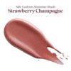Typsy Beauty | Silk Cushion Liquid Blush Wand - Strawberry - Image 2
