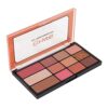 MARS All I Need Makeup And Eyeshadow Powder Kit | 9 Eyeshadows - Image 6