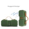 Zebronics Zeb-Sound Feast 50 Wireless Bluetooth 14W Rugged Finish - Image 7