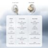 Noise Pure Pods Wireless Open Ear Earbuds with AirWave - Image 4
