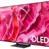 Samsung 163 cm (65 inches) 4K Ultra HD Smart OLED TV - Image 9