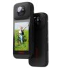PANOX V2 360 Camera for Motorcycle - 72MP Photo, 5.7K Video, 4K