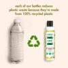 Love Beauty & Planet Lbp Olive Oil & Peptide Bond Repair - Image 7