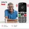 Easyfone Udaan2 1.8" Display with 20+ Senior Citizen Friendly - Image 5