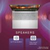 Dell Inspiorn 5630 Laptop, Intel 13th Gen i7-1360P Processor, - Image 3