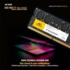 Ant Esports 690 NEO FP 8GB (1 * 8GB) DDR4 3200 MHz CL 24-22-22-52 - Image 2