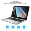 FEDUS Polycarbonate Clear Hd Screen Guard Scratch Protector for - Image 6