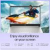 HP 14S Intel Core i3 12th Gen (8GB Ram/512GB SSD/Fhd/Windows - Image 5