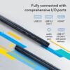 ASUS Vivobook 15 (2023), Intel Core i3-1315U 13th Gen, 15.6" - Image 11