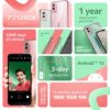 Nokia C32 with 50MP Dual Rear AI Camera | Toughened Glass Back | - Image 2