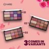 MARS All I Need Makeup And Eyeshadow Powder Kit | 9 Eyeshadows - Image 5