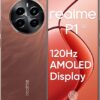 realme P1 5G (Phonix Red, 8GB RAM, 128GB Storage)