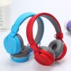 Mabron (November 𝟭𝟲 𝗬𝗲𝗮𝗿𝘀 𝗪𝗮𝗿𝗿𝗮𝗻𝘁𝘆 Offer Over The Head Wireless - Image 4