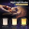 Clavier Led Touch Lamp Bluetooth Speaker, Wireless Hifi Speaker - Image 6