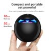 PLAXONIC Beatbox Portable Bluetooth Speaker, Bluetooth 5.0 - Image 5