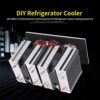 Generic Semiconductor Cooling System, Simple Convinient DIY - Image 3